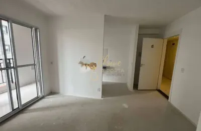 Apartamento com 2 quartos à venda na Avenida Alexandre Mackenzie, Jaguaré, São Paulo