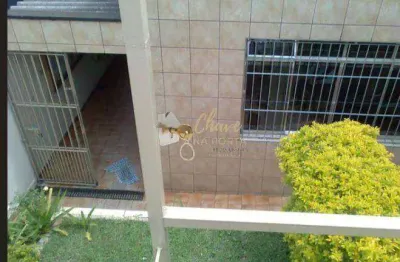 Sala comercial com 2 salas à venda na Rua Antônio Russo, Jardim Roberto, Osasco