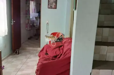 Casa com 3 quartos à venda na Rua Gonçalo Barros, Jardim Soraia, São Paulo