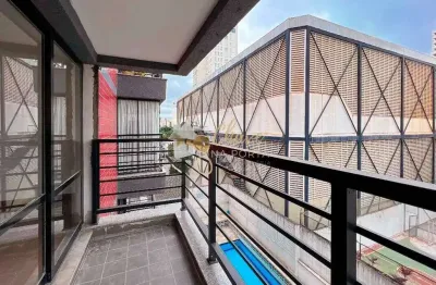 Apartamento com 3 quartos à venda na Avenida Doutor Cardoso de Melo, Vila Olímpia, São Paulo