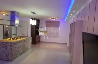 Apartamento com 4 quartos à venda na Rua Constantino de Sousa, Campo Belo, São Paulo