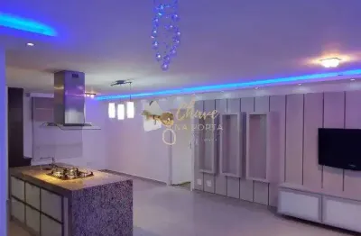 Lindo apartamento de alto padrão em campo belo com 3 dormitórios