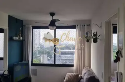 Apartamento à venda em jurubatuba com 2 dormitórios