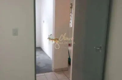 Apartamento com 2 quartos à venda na Avenida Engenheiro Heitor Antônio Eiras Garcia, Jardim Esmeralda, São Paulo