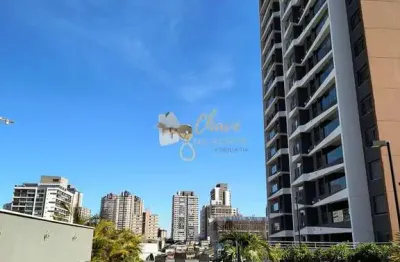 Apartamento com 1 quarto à venda na Rua Dona Leopoldina, Ipiranga, São Paulo