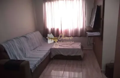 Apartamento com 2 quartos à venda na Rua Raimundo Nina Rodrigues, Jardim São Savério, São Paulo