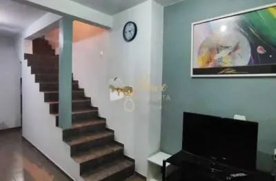 Casa com 6 quartos à venda na Rua Angélica Catalani, Jardim Martini, São Paulo