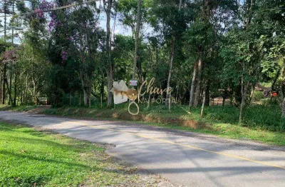 Terreno amplo à venda no jardim renata (itapecerica da serra)