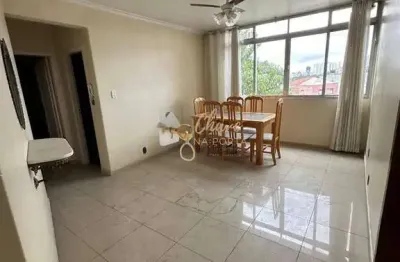 Apartamento com 2 quartos à venda na Avenida João Dias, Santo Amaro, São Paulo