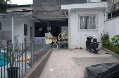 Conjunto de casas à venda no jardim bom refúgio (campo limpo)