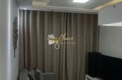 Apartamento com 1 quarto à venda na Rua Engenheira Amália Pérola Cassab, Parque Munhoz, São Paulo