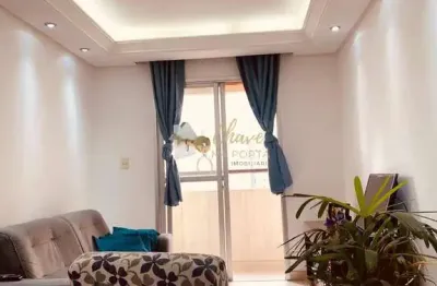 Apartamento com 3 quartos à venda na Avenida Manoel Pedro Pimentel, Continental, Osasco