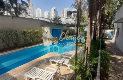 Apartamento com 2 quartos à venda na Rua Nelson Gama de Oliveira, Vila Andrade, São Paulo