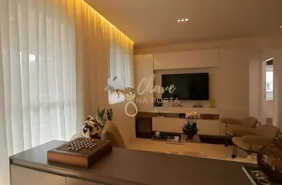 Apartamento com 2 quartos à venda na Rua José de Oliveira Coelho, Vila Andrade, São Paulo
