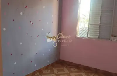 Apartamento com 2 quartos à venda na Rua Maria Baumann Mendonça, Itaquera, São Paulo