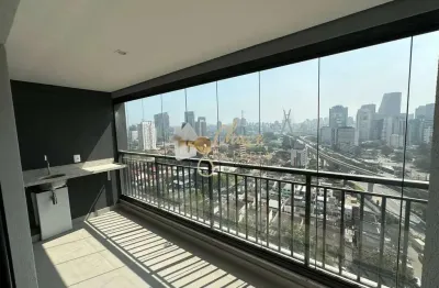 Apartamento com 2 quartos à venda na Rua Gabriel de Lara, Vila Cordeiro, São Paulo