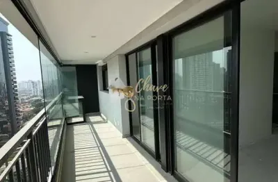 Apartamento com 2 quartos à venda na Rua Gabriel de Lara, Vila Cordeiro, São Paulo