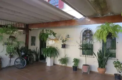 Casa com 3 quartos à venda na Rua Desembargador Alípio Bastos, Jabaquara, São Paulo