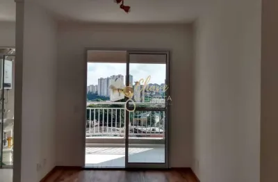 Apartamento a venda no jardim umarizal - 2 dormitórios
