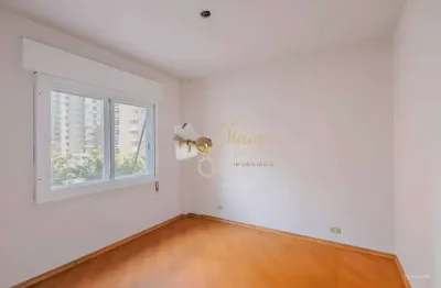 Apartamento com 1 quarto à venda na Rua José Maria Lisboa, Jardim Paulista, São Paulo