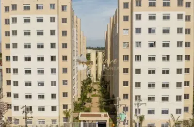 Apartamento à venda em santo amaro com 2 dormitórios