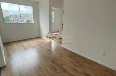 Apartamento com 2 quartos à venda na Rua Maria José da Conceição, Vila Andrade, São Paulo