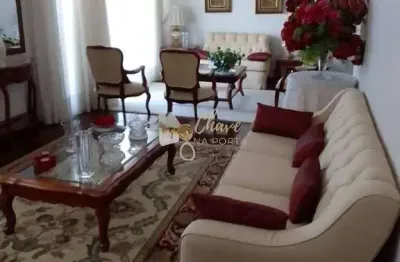Apartamento com 4 quartos à venda na Rua Antônio Júlio dos Santos, Fazenda Morumbi, São Paulo