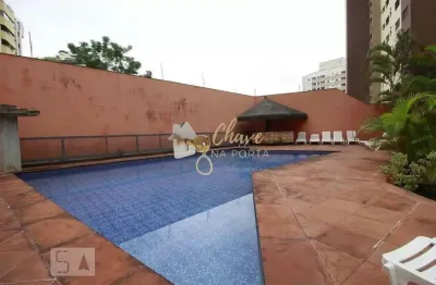 Apartamento com 3 quartos à venda na Rua David Ben Gurion, Jardim Monte Kemel, São Paulo