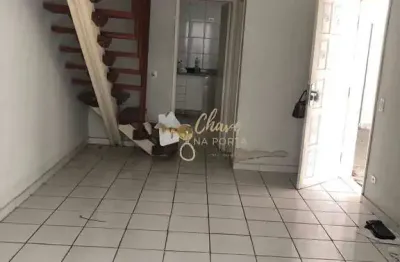 Casa com 4 quartos à venda na Rua Faustino Rodrigues, Jardim das Camélias (Zona Sul), São Paulo