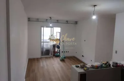 Apartamento com 2 quartos à venda na Rua Celso Ramos, Vila Andrade, São Paulo