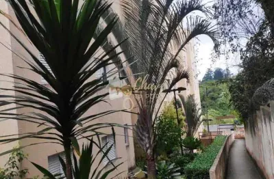 Apartamento com 2 quartos à venda na Rua José Menino, Parque Rincão, Cotia