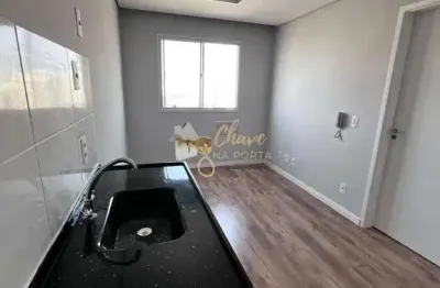 Apartamento com 1 quarto à venda na Rua Vilar de Figos, Vila Nova das Belezas, São Paulo