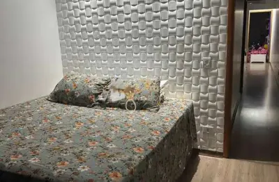 Casa a venda em vila moinho velho com 3 dormitórios