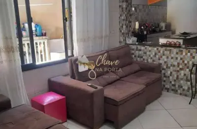 Linda casa localizada em jardim aricanduva 3 dormitórios