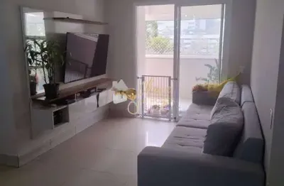 Apartamento com 2 quartos à venda na Rua Doutor Luiz Migliano, Jardim Caboré, São Paulo