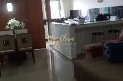 Casa com 3 quartos à venda na Rua Serra Negra, Jardim Ângela, Embu das Artes