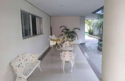 Apartamento a venda em vila carrão com 3 dormitórios