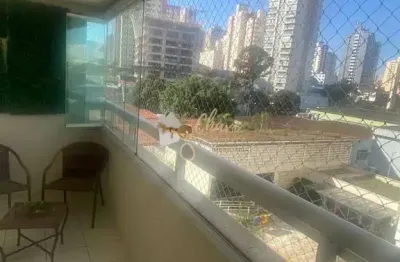 Apartamento com 3 quartos à venda na Avenida Celso Garcia, Tatuapé, São Paulo