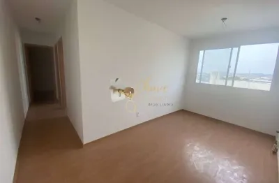 Apartamento a venda em são mateus com 2 dormitórios