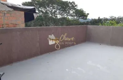 Casa com 2 quartos à venda na Rua Cruzeiros, Parque das Cerejeiras, São Paulo