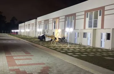 Casa com 2 quartos à venda na Estrada Leme, Parque Rincão, Cotia
