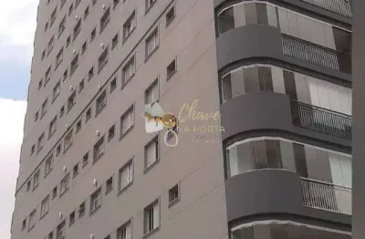 Apartamento com 3 quartos à venda na Rua Paulo Lício Rizzo, Centro, Osasco