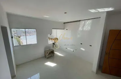 Apartamento com 2 quartos à venda na Rua João Batista Fernandes, Vila Industrial, São Paulo