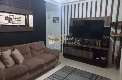 Casa com 3 quartos à venda na Rua Doutor João Ferreira Castilho Neto, Jardim Aurélio, São Paulo