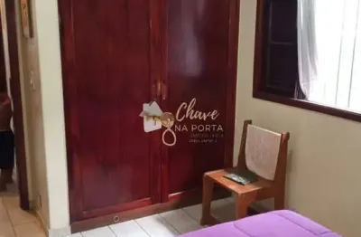 Casa a venda no jardim bela vista  com 3 dormitórios