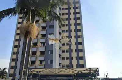 Apartamento com 2 quartos à venda na Rua Luís Cunha, Vila Pirituba, São Paulo