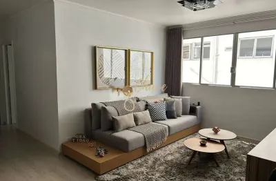 Apartamento com 2 quartos à venda na Rua da Consolação, Cerqueira César, São Paulo