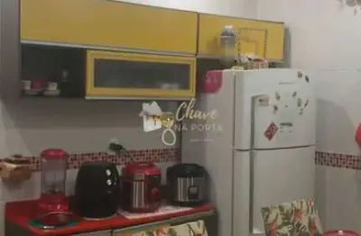 Casa com 3 quartos à venda na Rua Lucas Nogueira Garcez, Jardim Vera Cruz(Zona Sul), São Paulo