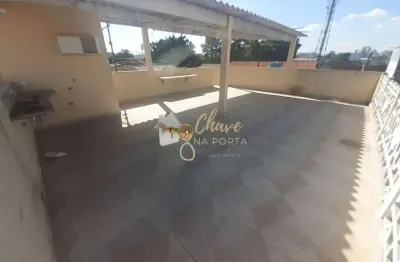 Casa com 3 quartos à venda na Rua Aimorés, Socorro, São Paulo