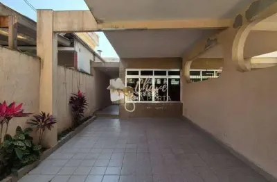 Sobrado amplo à venda na vila nair com 3 dormitórios